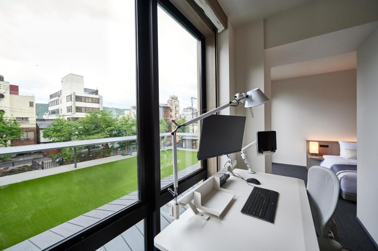 The Gate Hotel京都高瀬川 By Hulic 5*