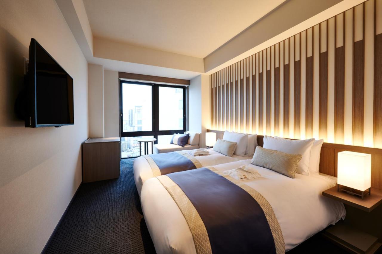 The Gate Hotel京都高瀬川 By Hulic