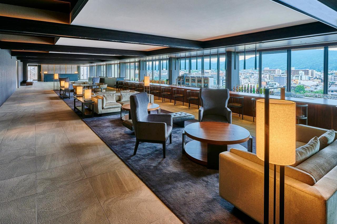 The Gate Hotel京都高瀬川 By Hulic 5* 京都市