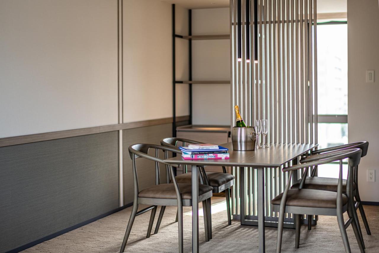 The Gate Hotel京都高瀬川 By Hulic 5* 京都市