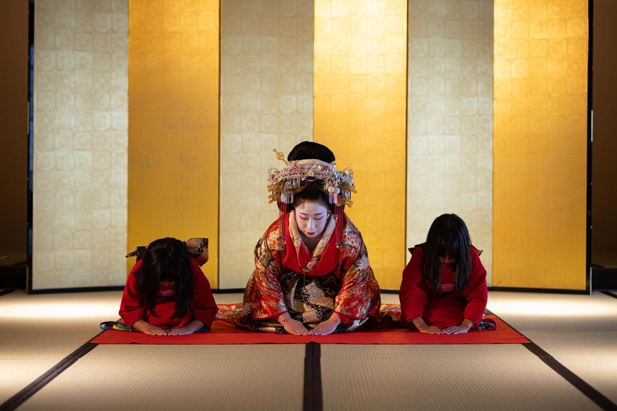ホテル The Gate Hotel京都高瀬川 By Hulic 5*