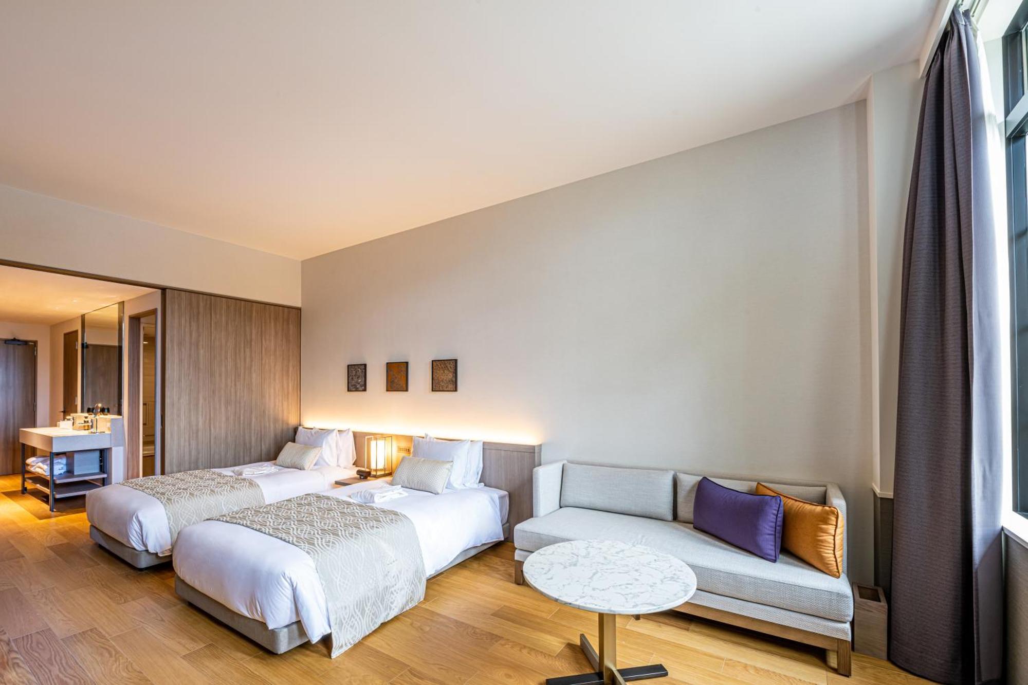 The Gate Hotel京都高瀬川 By Hulic 5* 京都市