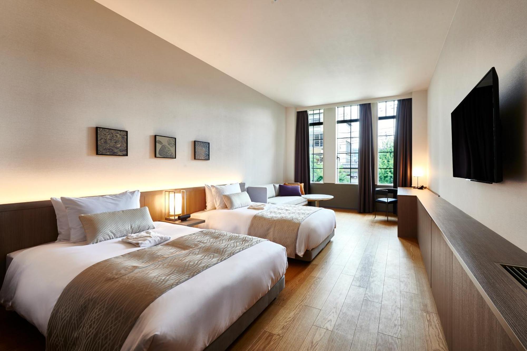 The Gate Hotel京都高瀬川 By Hulic ホテル 5*