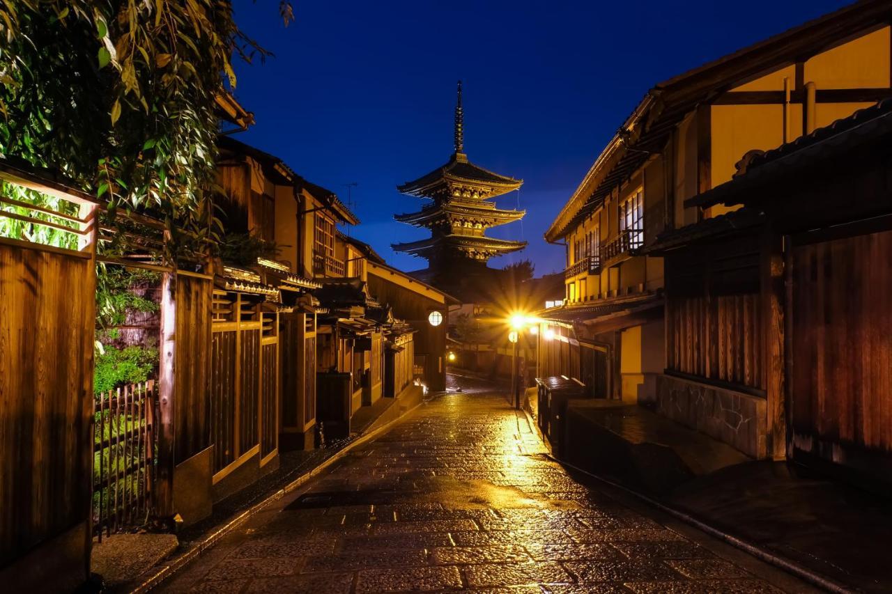 The Gate Hotel京都高瀬川 By Hulic 5* 京都市