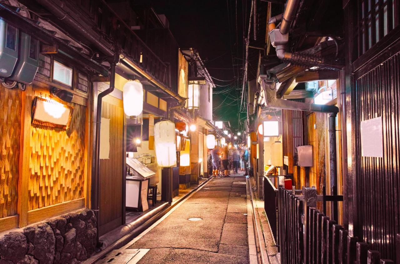 The Gate Hotel京都高瀬川 By Hulic 京都市