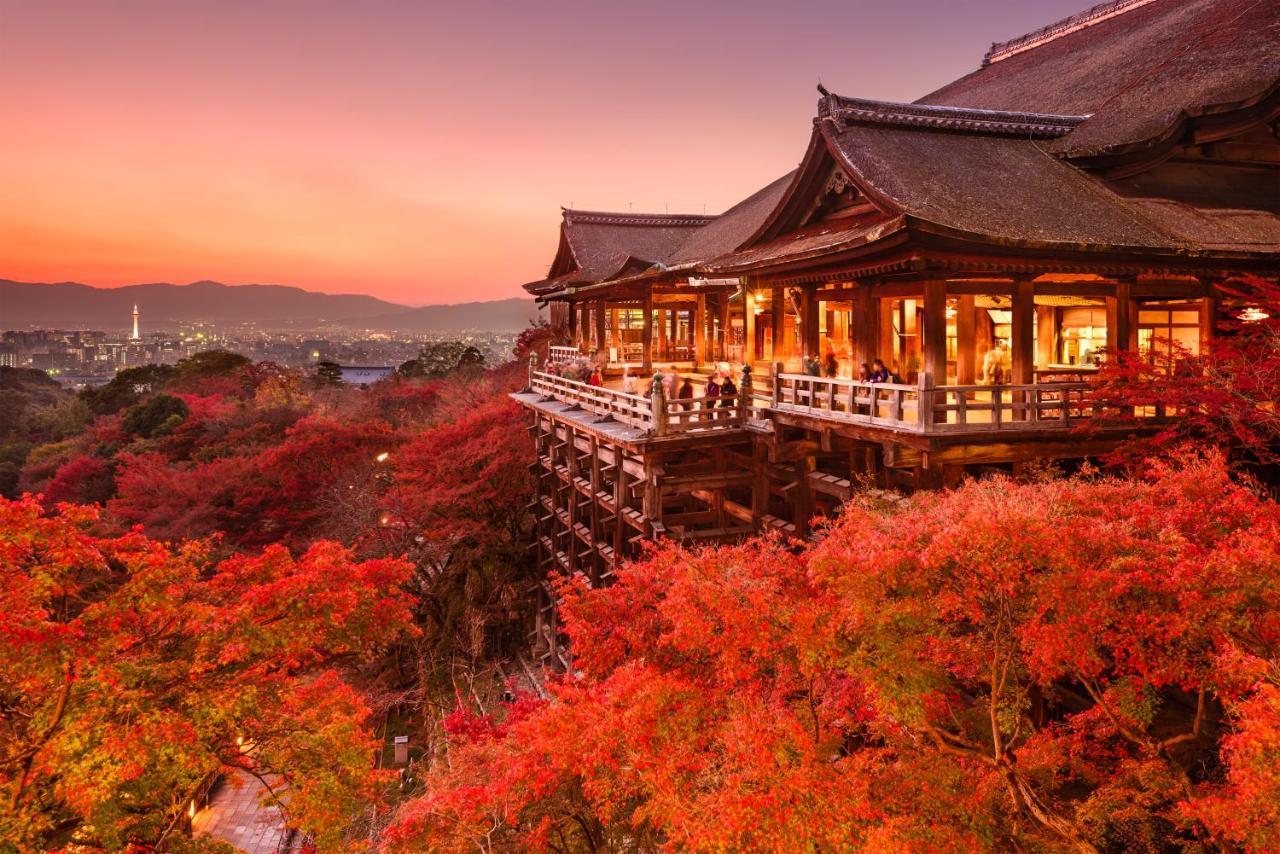 The Gate Hotel京都高瀬川 By Hulic ホテル